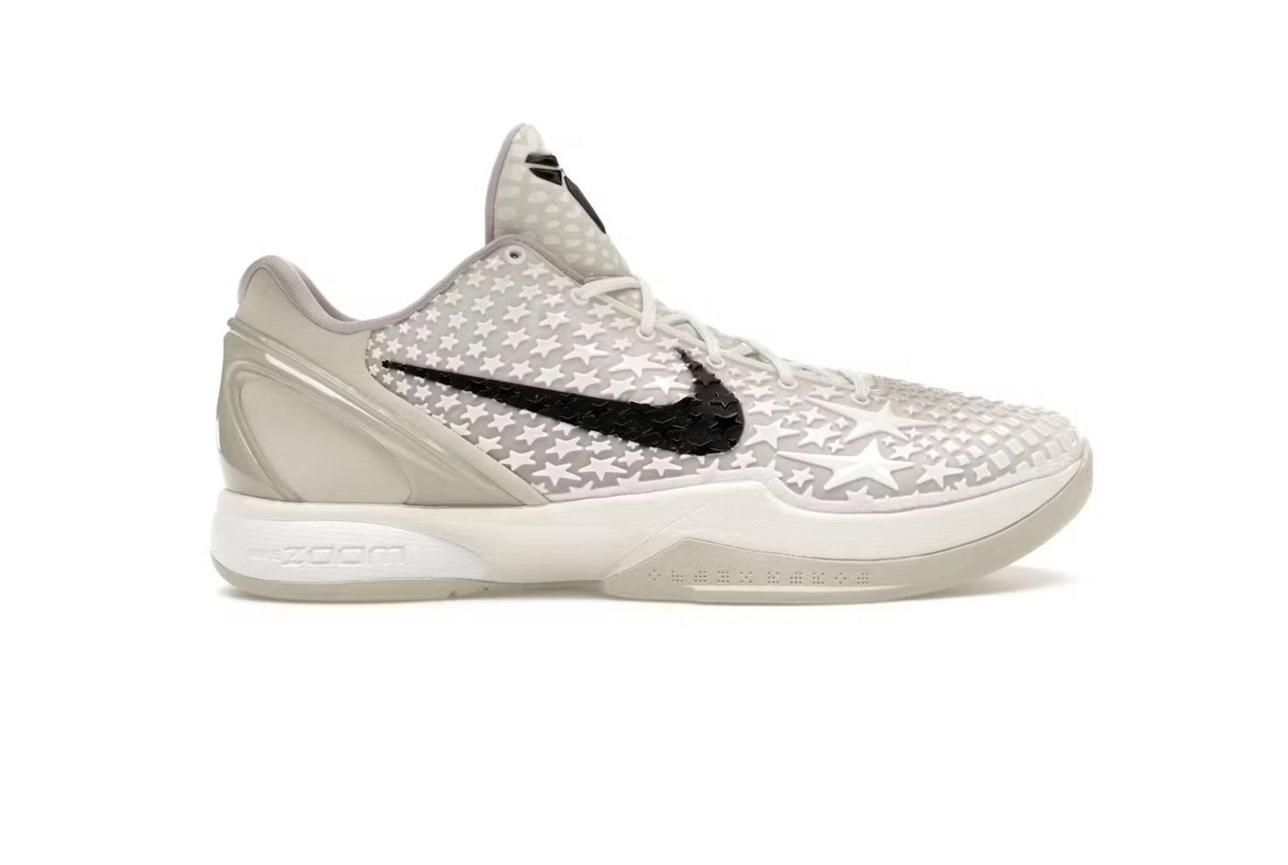 Nike Kobe 6 Protro Sail All-Star