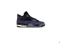 Jordan 4 Retro Lakers