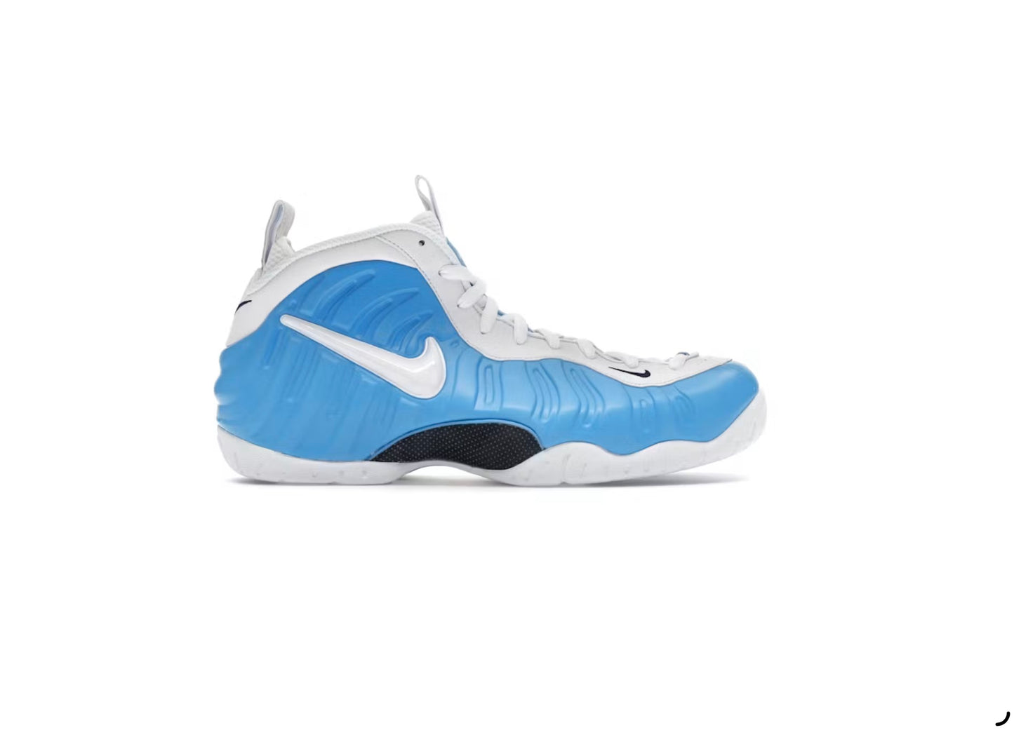 Nike Air Foamposite Pro University Blue (2026)