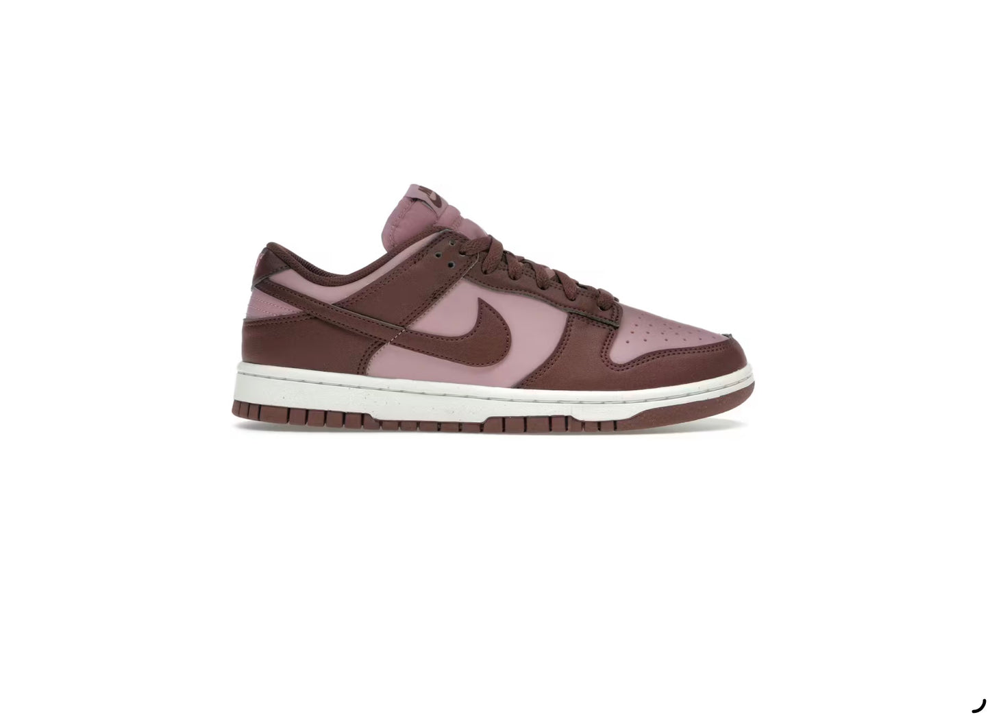 Nike Dunk Low Next Nature Dark Pony Elemental Pink (Women's)