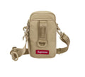 Supreme Shoulder Bag (SS26) Tan