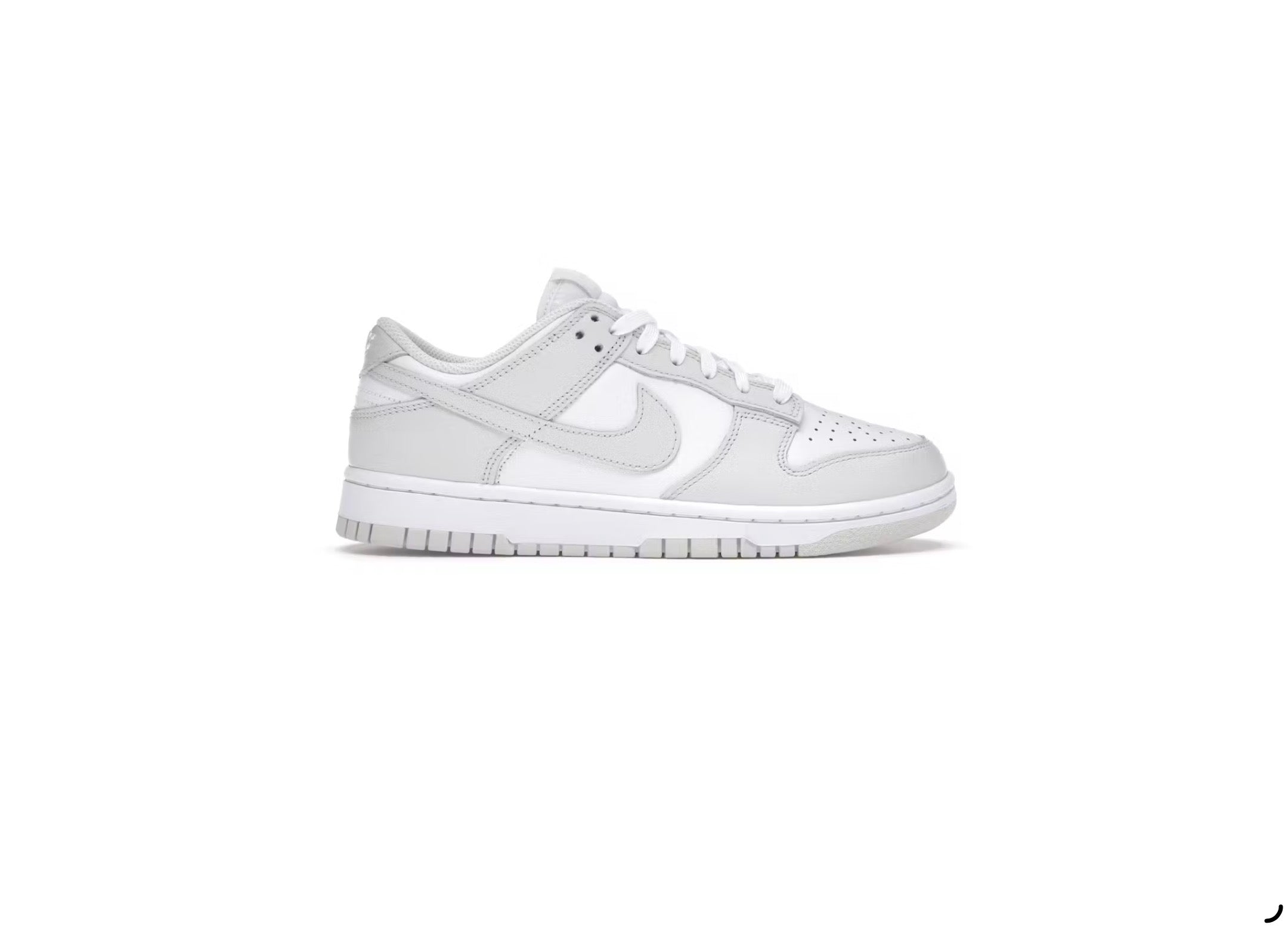 Nike Dunk Low Photon Dust (Women’s)