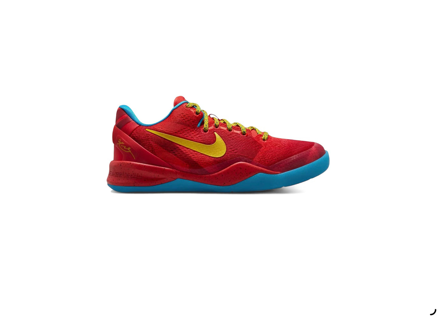 Nike Kobe 8 Year of the Horse (2026) (GS)