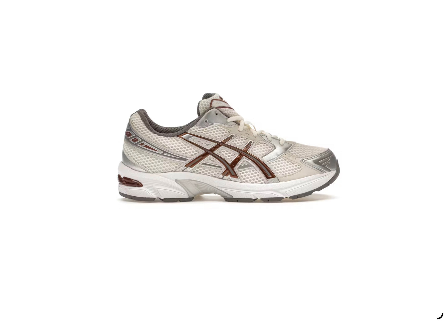 ASICS Gel-1130 Cream Reddish Brown (Women’s)
