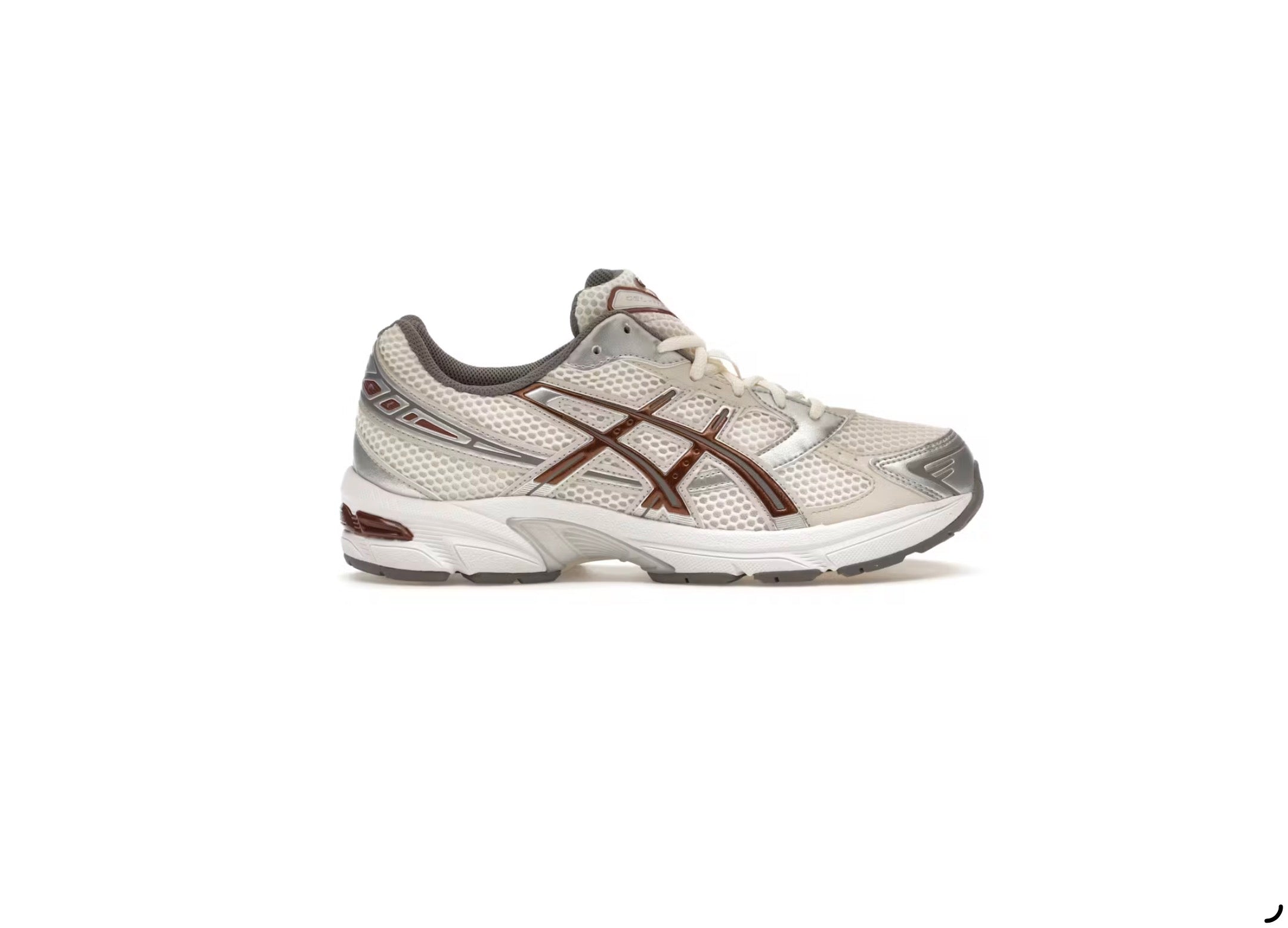 ASICS Gel-1130 Cream Reddish Brown (Women’s)
