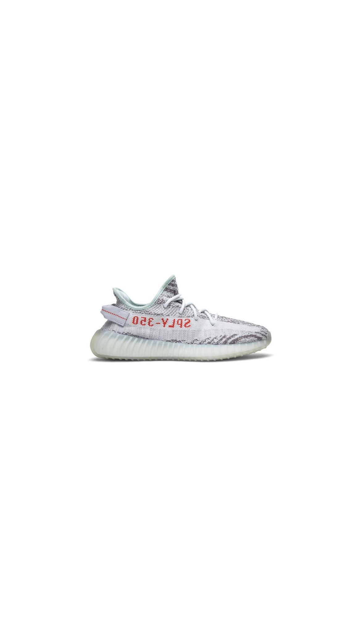 adidas Yeezy 350 V2 Blue Tint