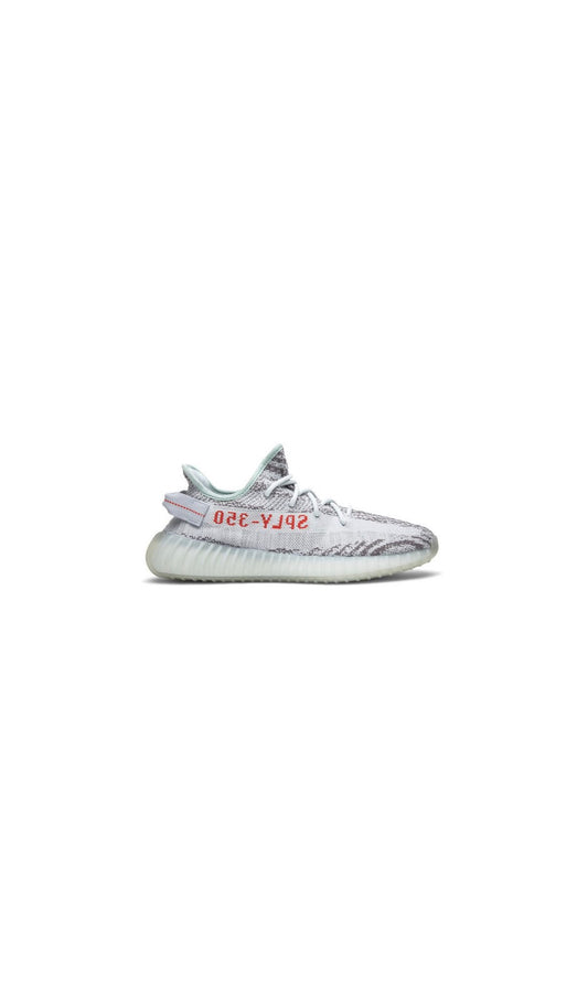 adidas Yeezy 350 V2 Blue Tint