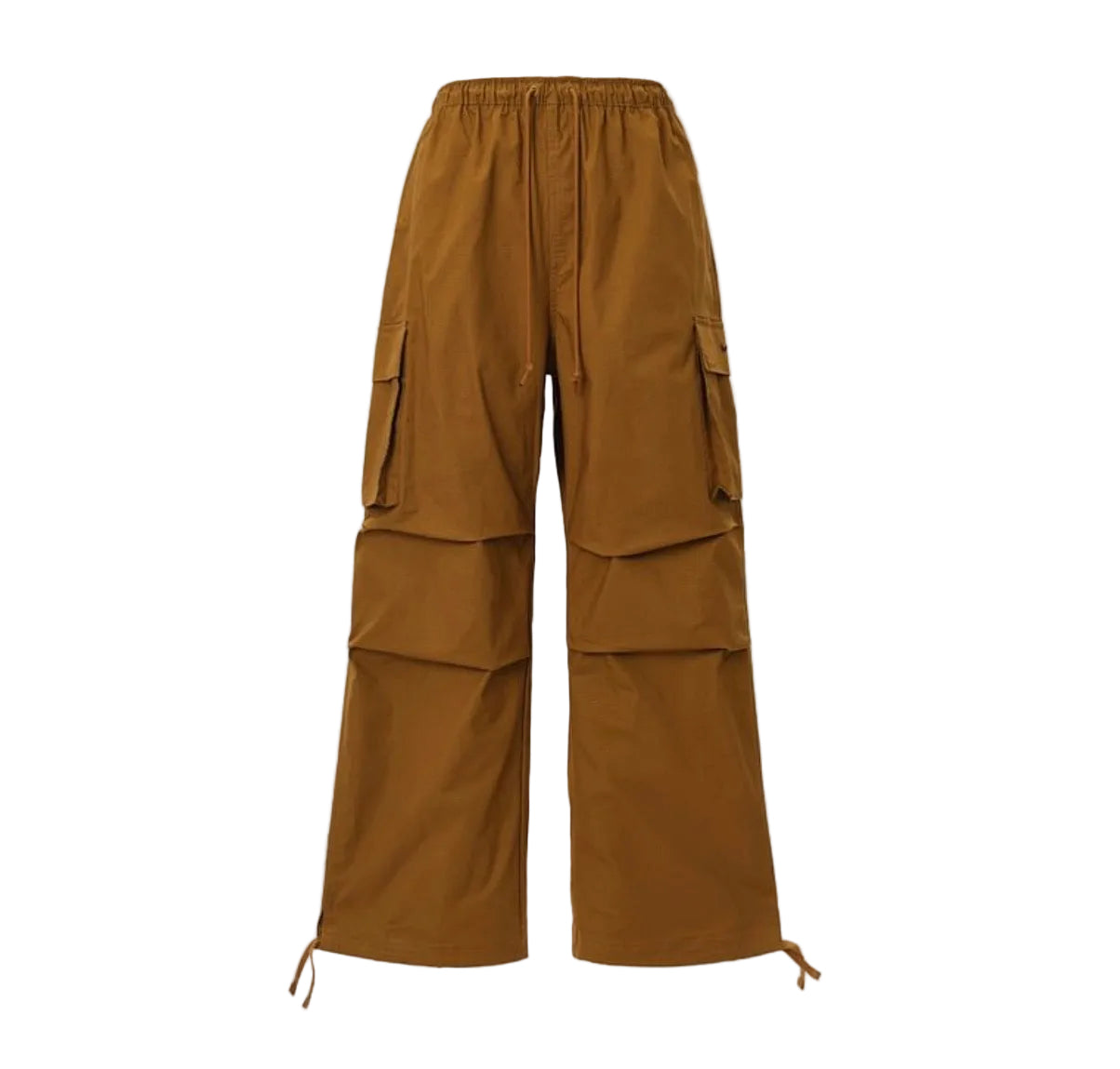 Nike Sportswear Oversized Casual Pants