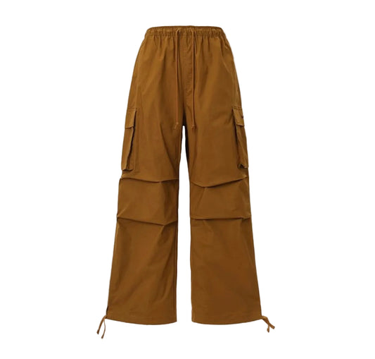 Nike Sportswear Oversized Casual Pants
