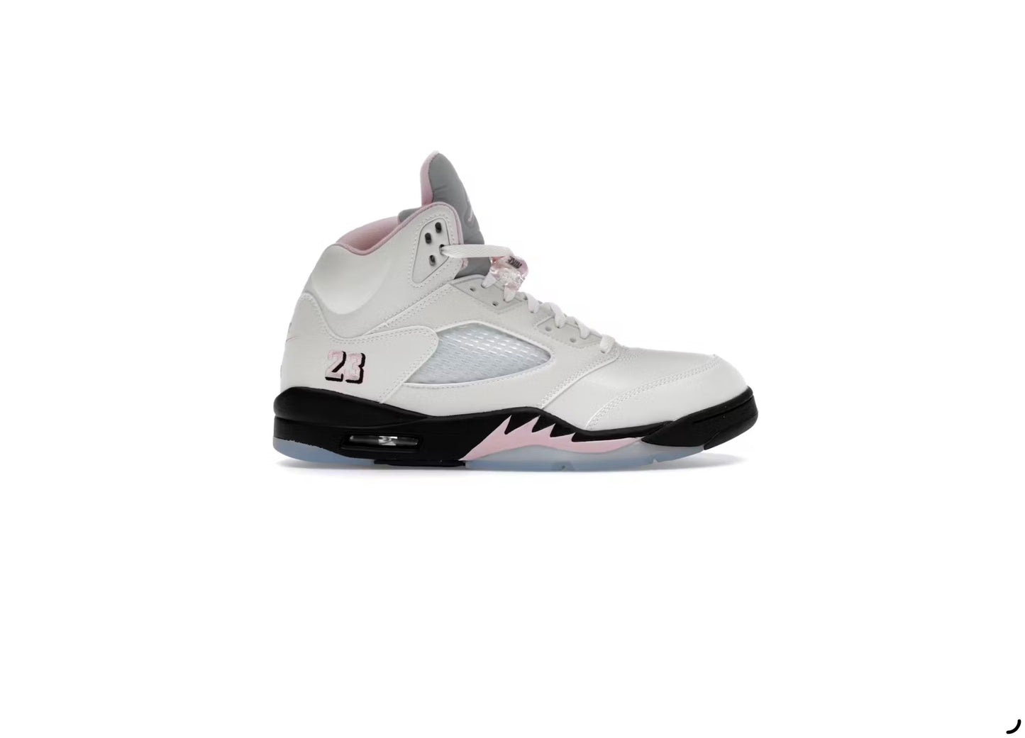 Jordan 5 Retro Medium Soft Pink