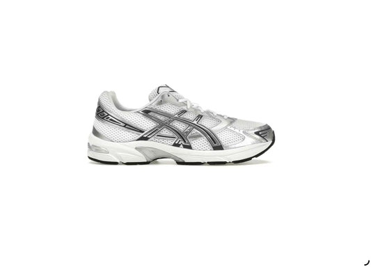 ASICS Gel-1130 White Pure Silver
