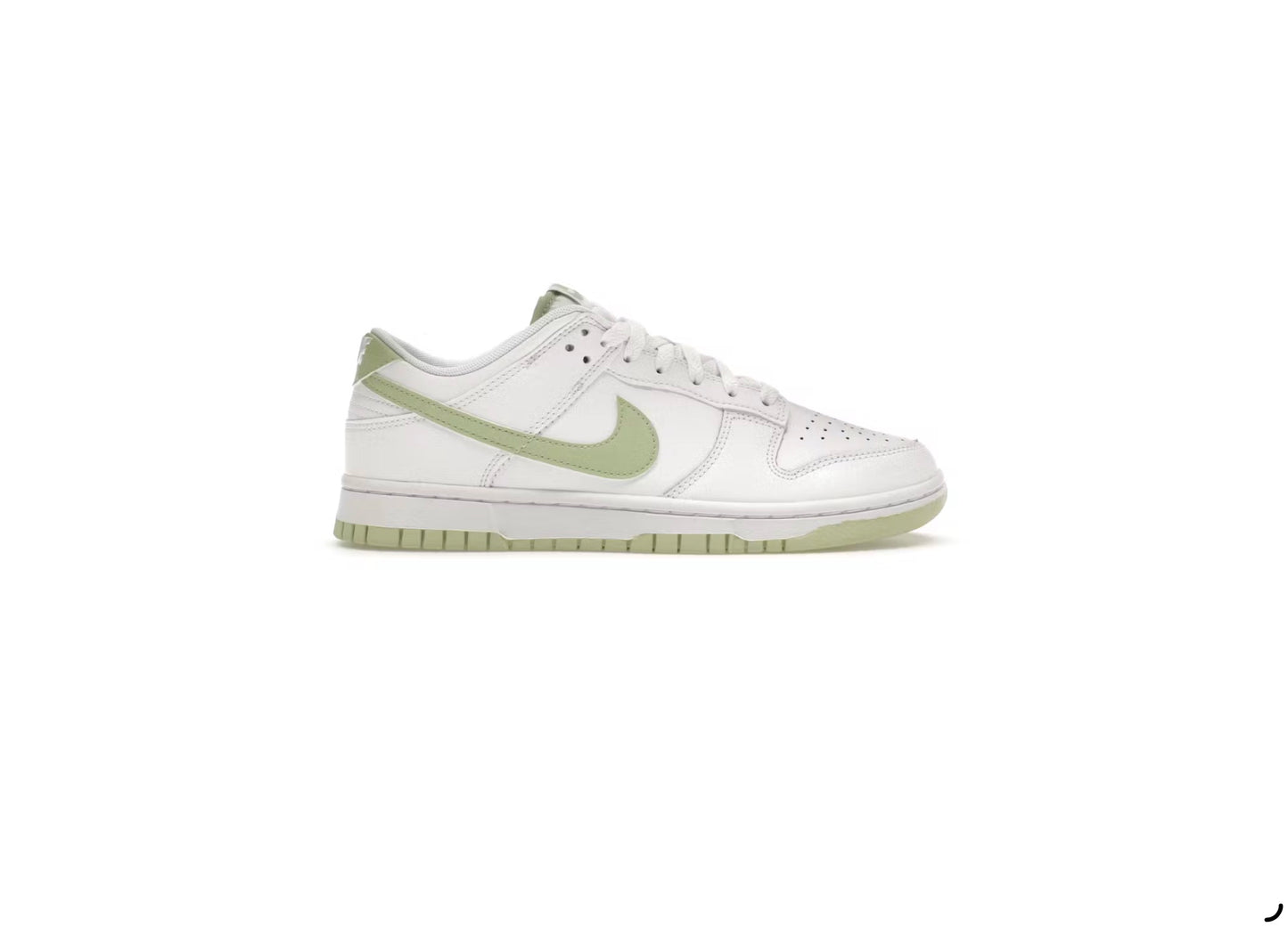 Nike Dunk Low Honeydew