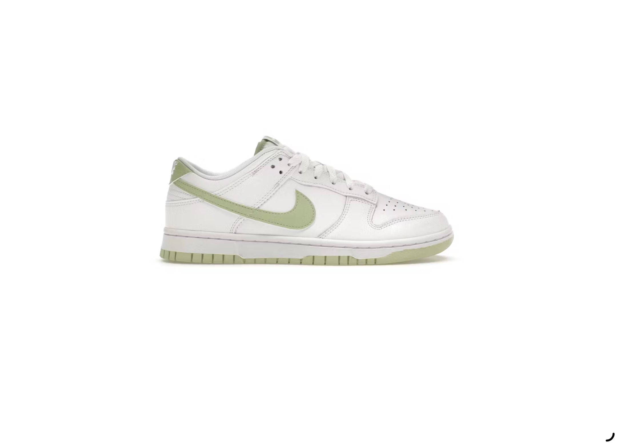 Nike Dunk Low Honeydew