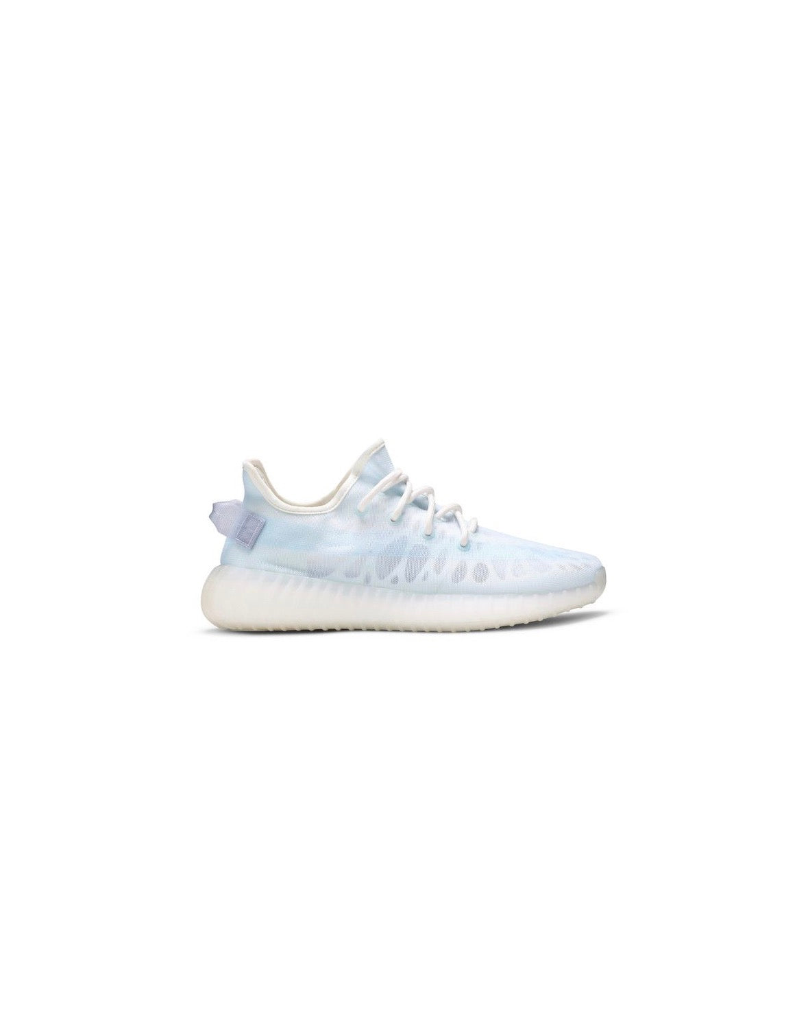 adidas Yeezy Boost 350 V2 Mono Ice