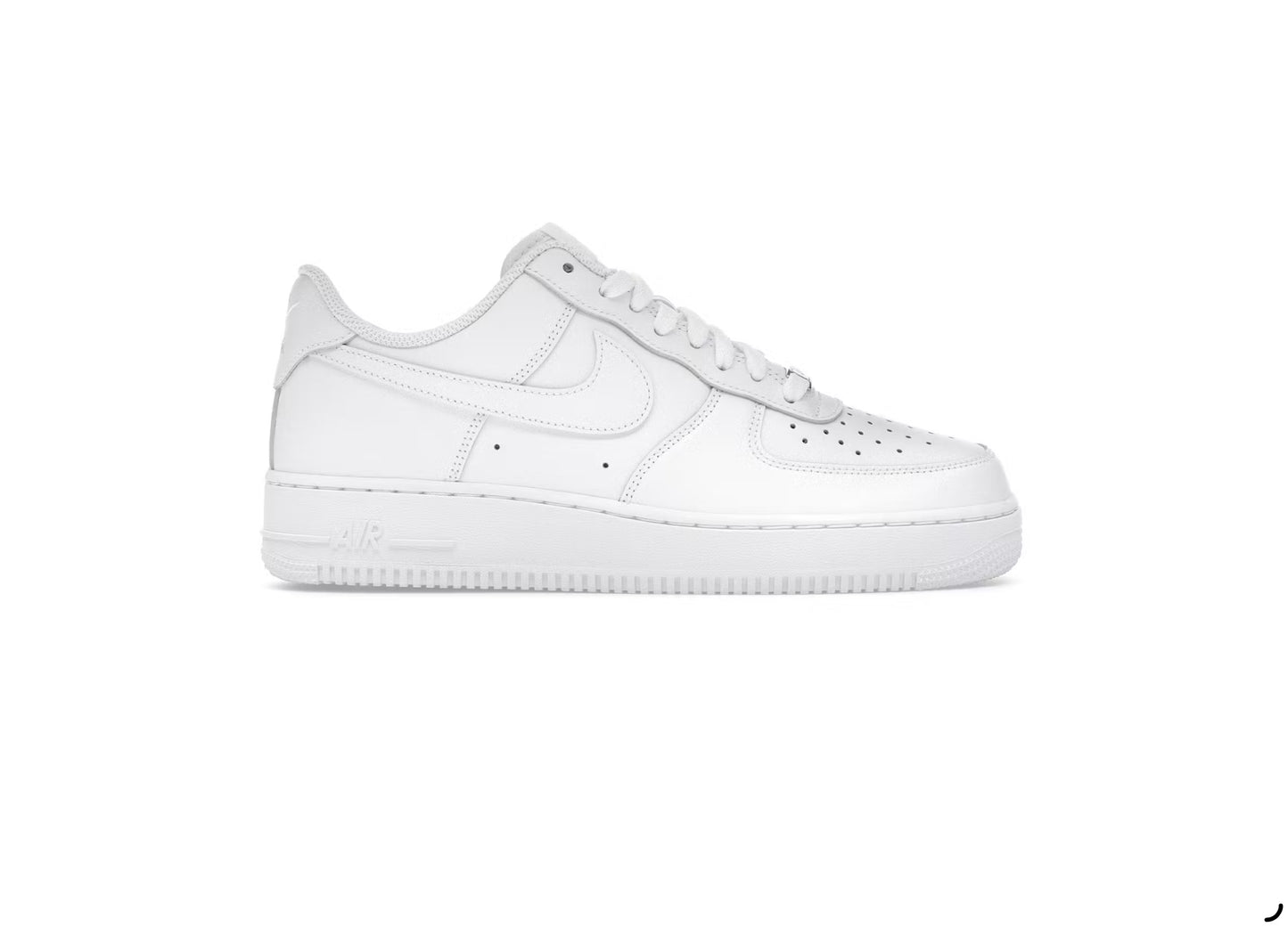 Nike Air Force 1 Low ‘07 White