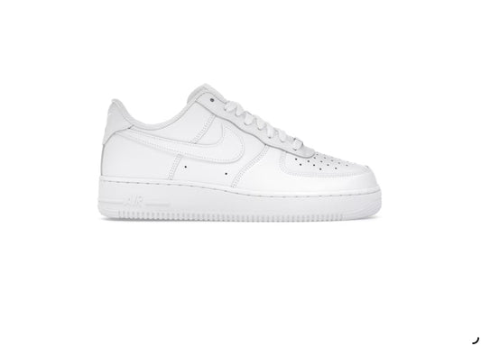 Nike Air Force 1 Low ‘07 White