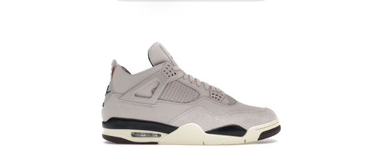 Jordan 4 Retro OG SP A Ma Maniére While You Were Sleeping (Women's)