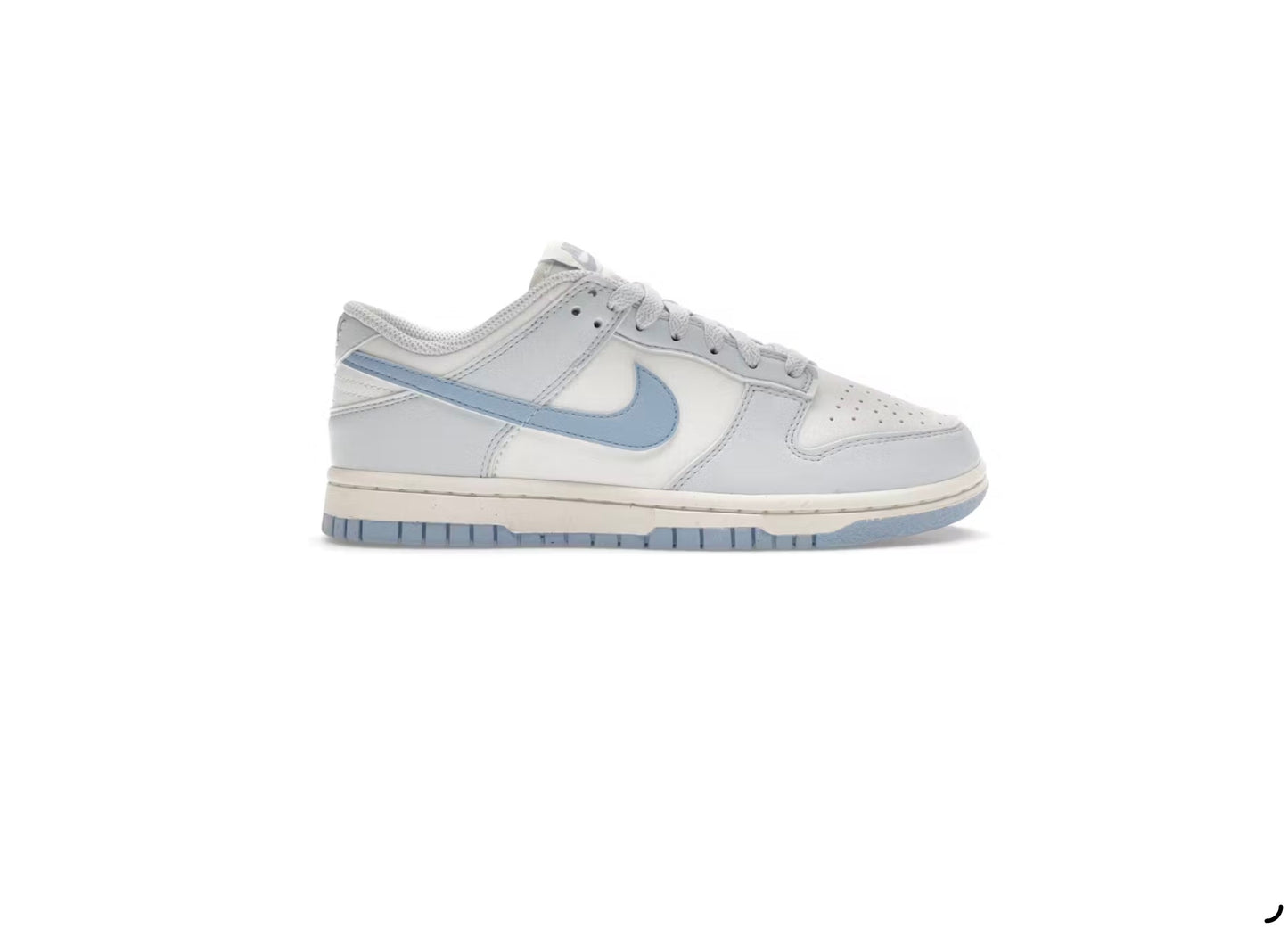 Nike Dunk Low Next Nature Blue Tint (Women’s)