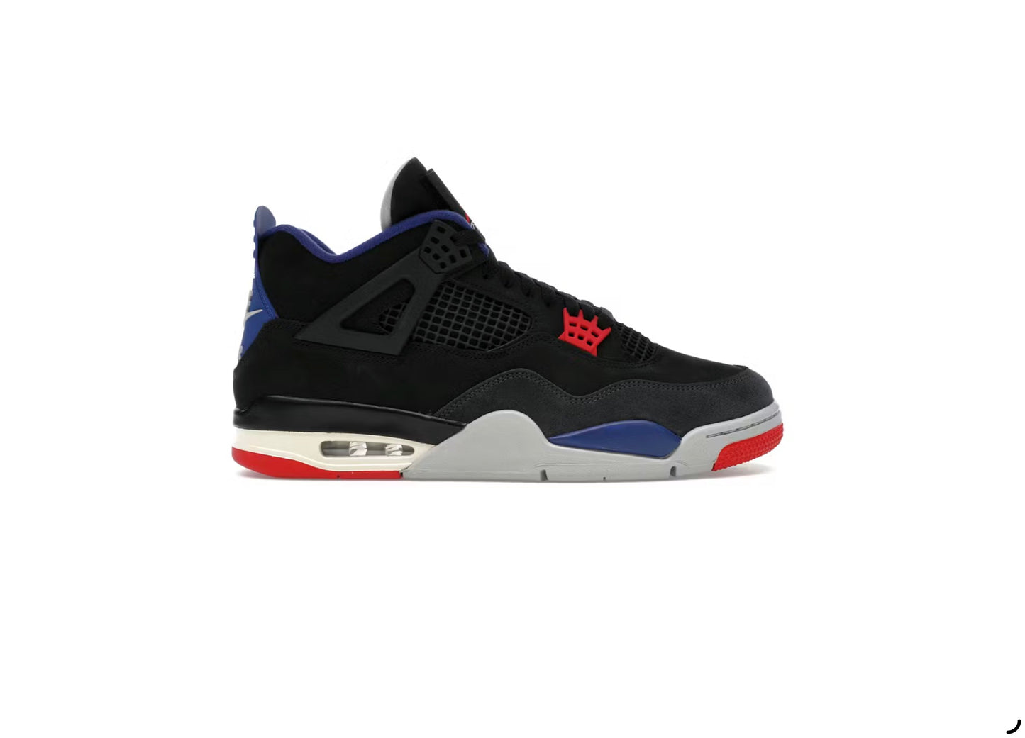 Jordan 4 Rare Air