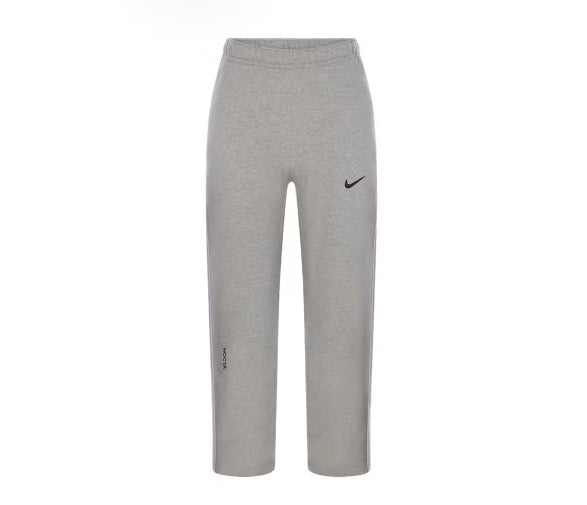Nike X NOCTA Fleece CS Sweatpants Dark Grey Heather