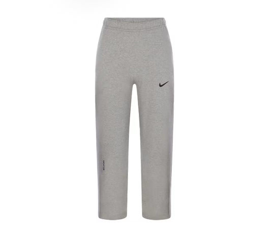 Nike X NOCTA Fleece CS Sweatpants Dark Grey Heather