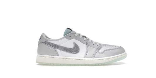 Jordan 1 Retro Low OG Year of the Snake (2025)