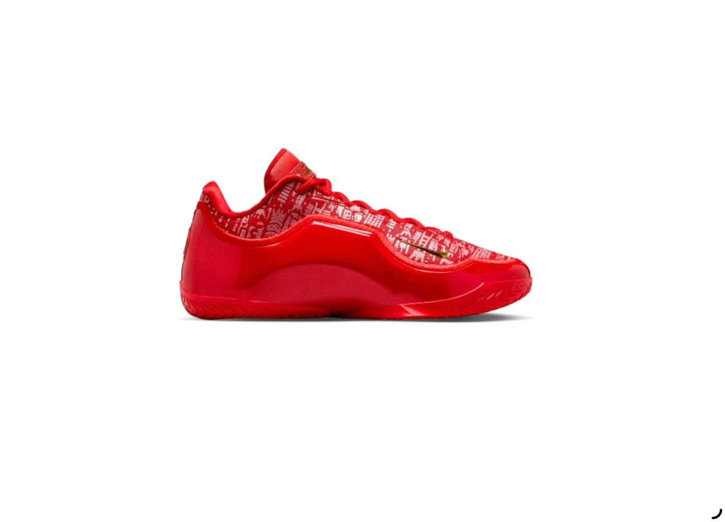 Nike LeBron 23 EP Best in Class (Solid Outsole)