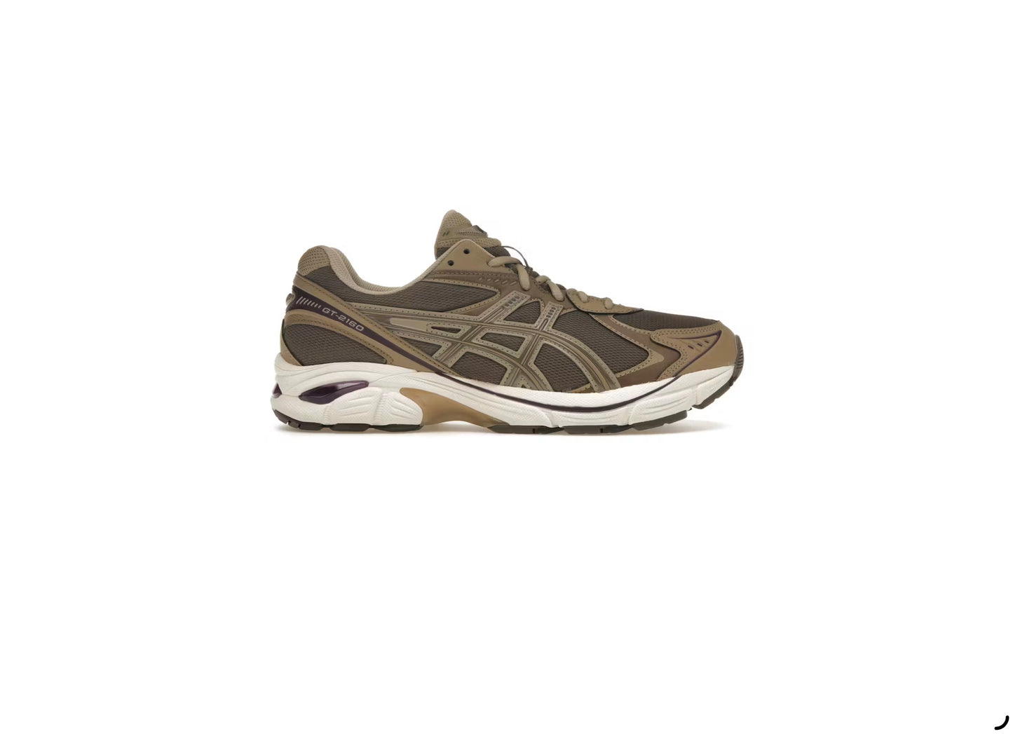 ASICS GT-2160 Dark Tuape Purple