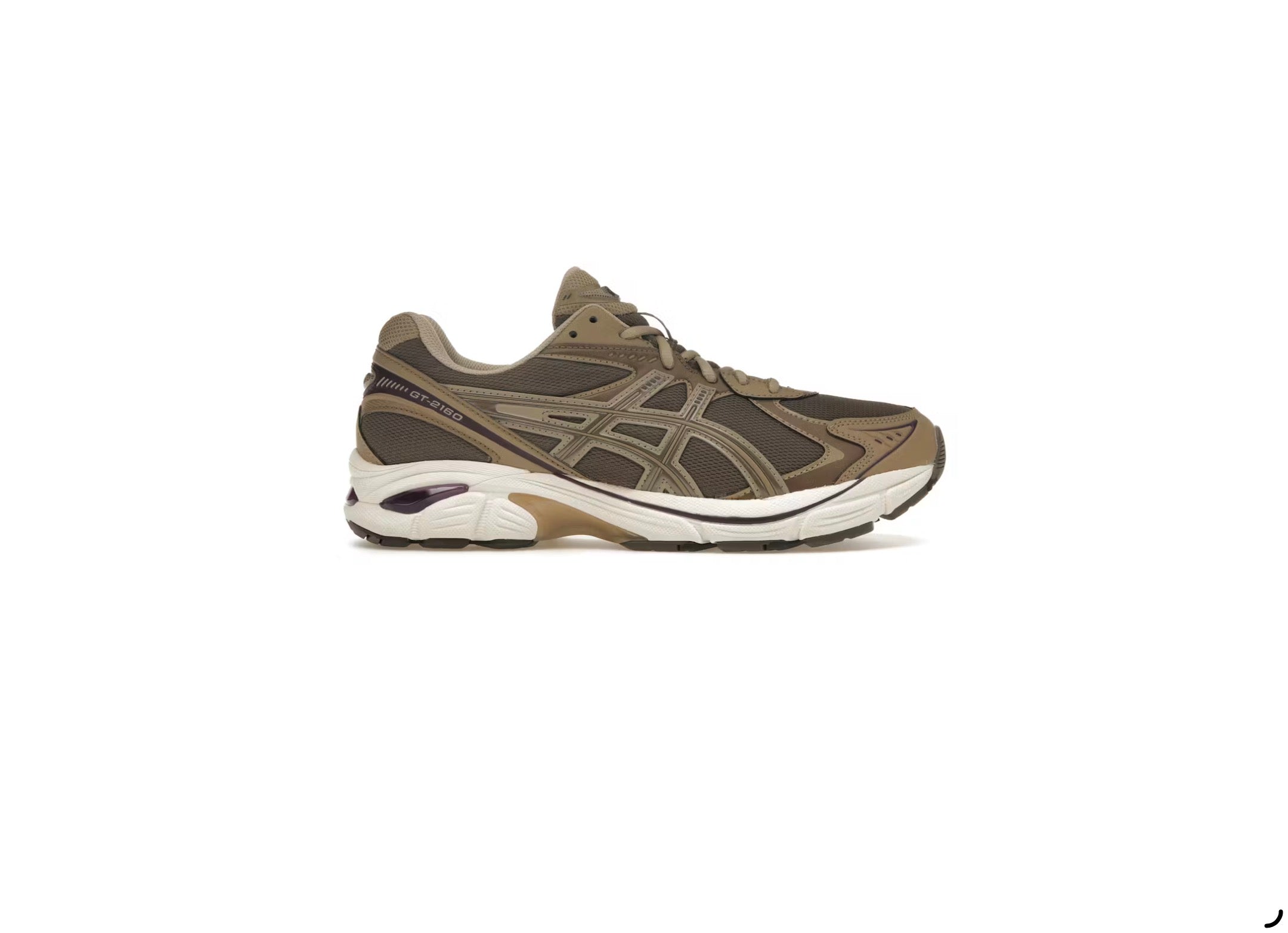 ASICS GT-2160 Dark Tuape Purple