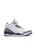 Jordan 3 Retro True Blue (2011)