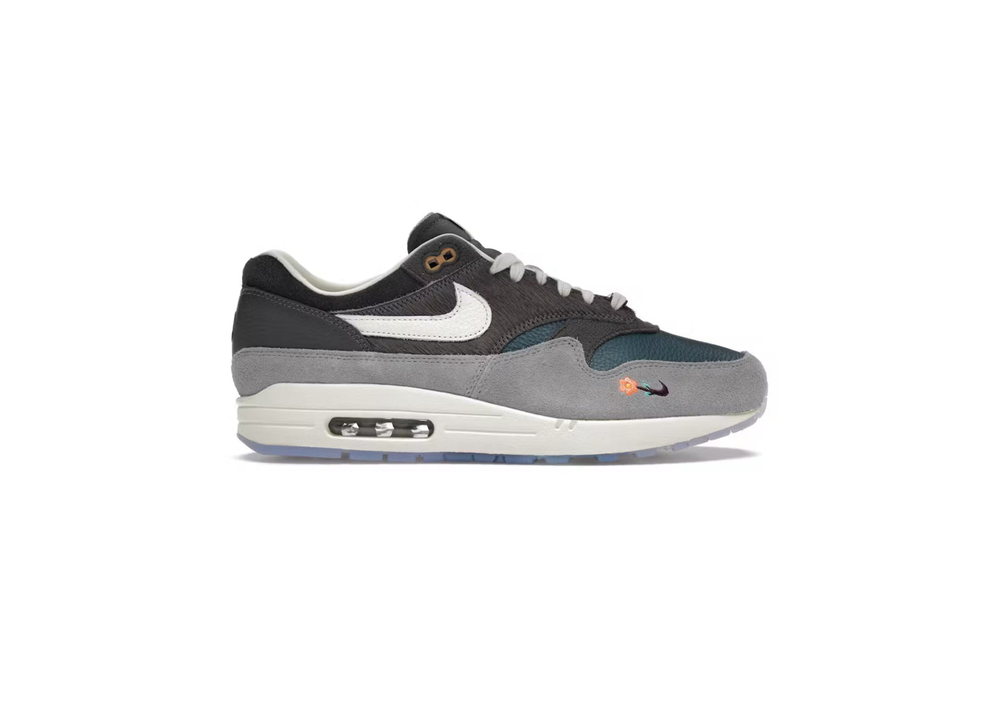 Nike Air Max 1 Kasina Won-Ang Grey