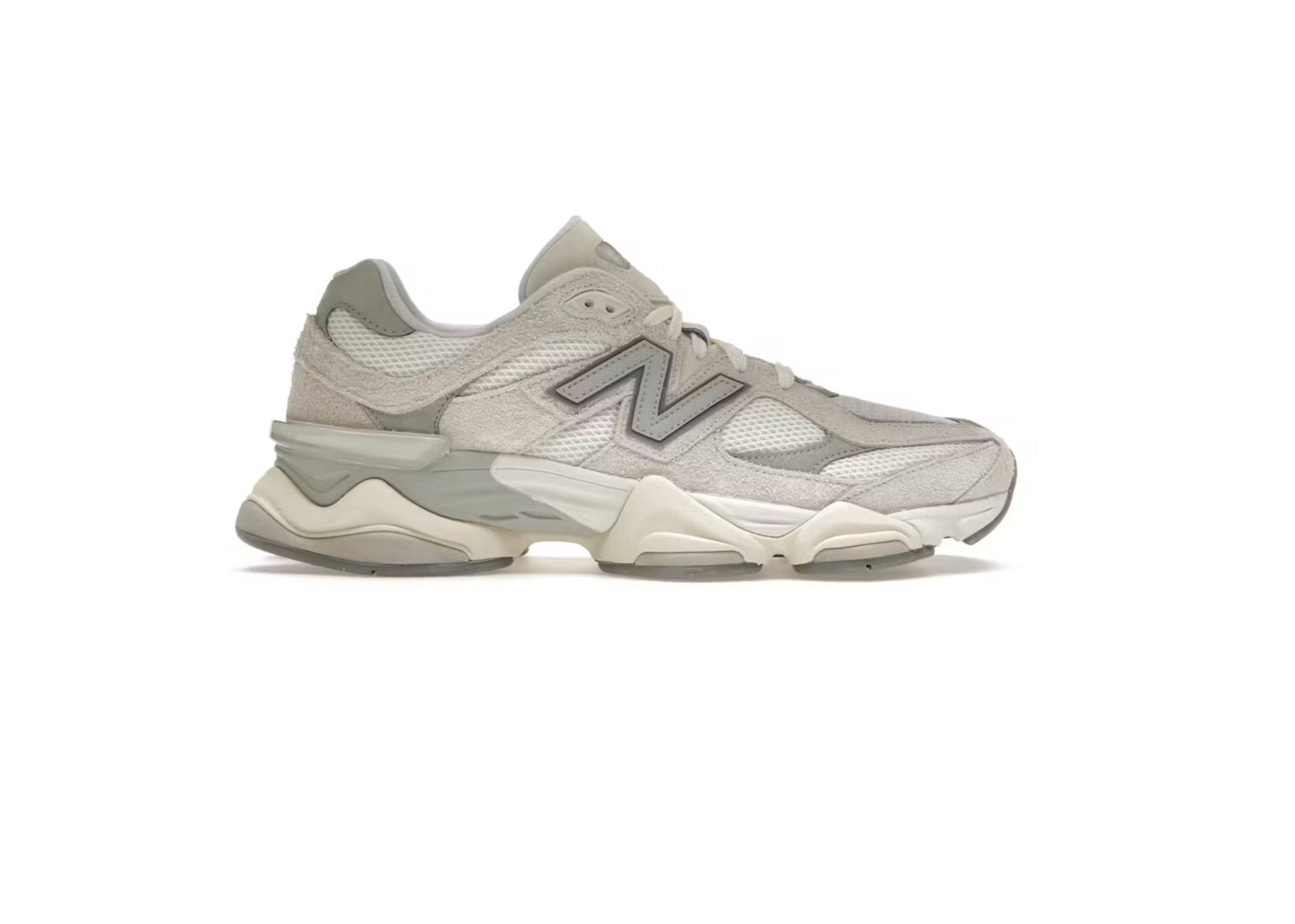 New Balance 9060 Moonbeam Sea Salt