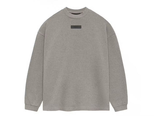 Fear Of God Essential L/S Tee (S)