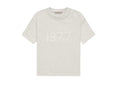Fear of God Essentials 1977 T-shirt Light Oatmeal