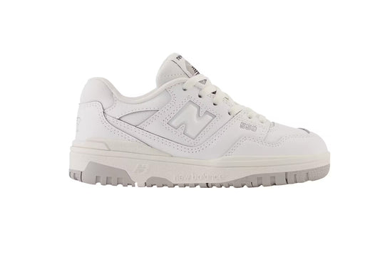 New Balance 550 White Grey (PS)