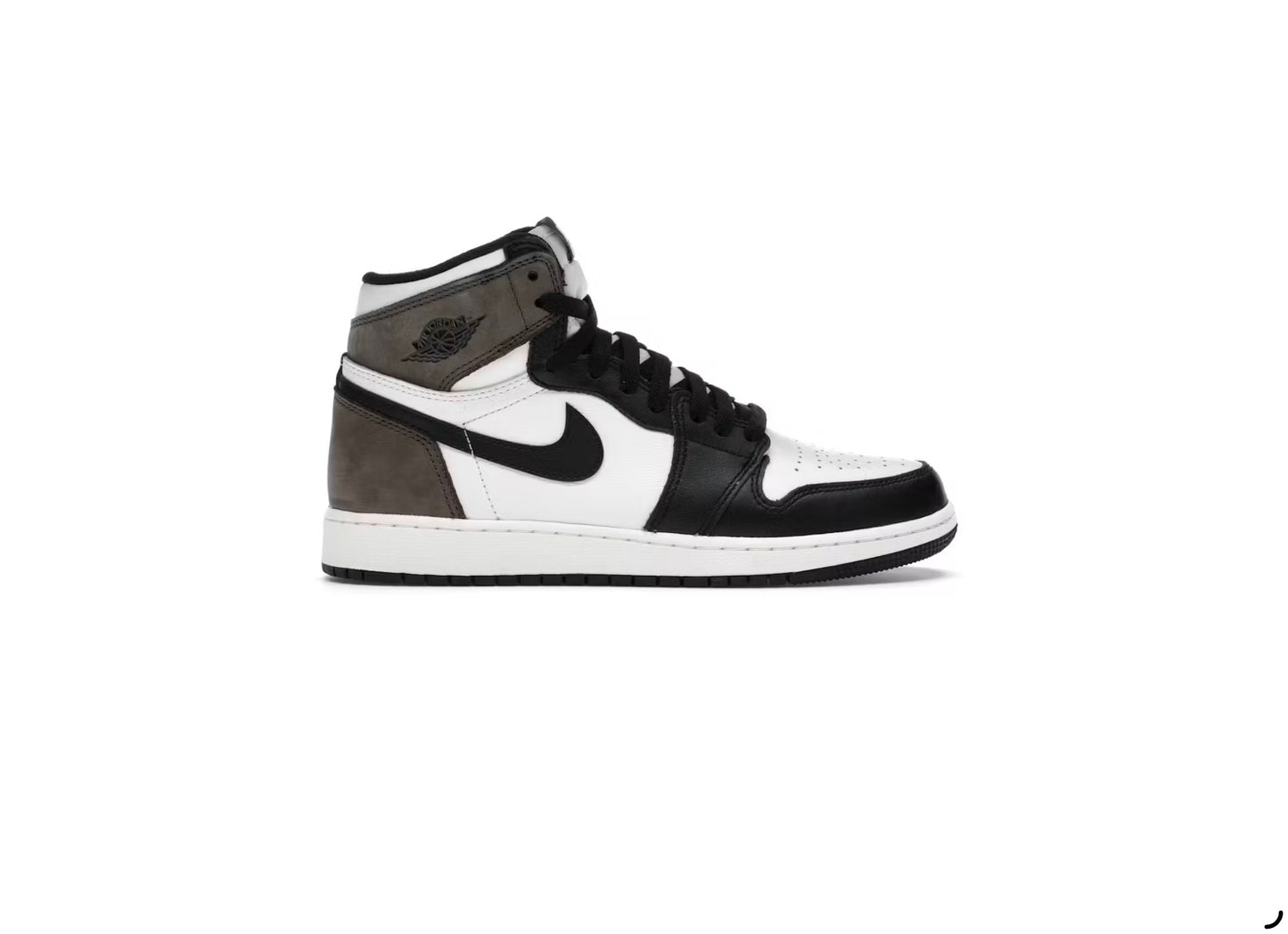 Jordan 1 Retro High Dark Mocha (GS)