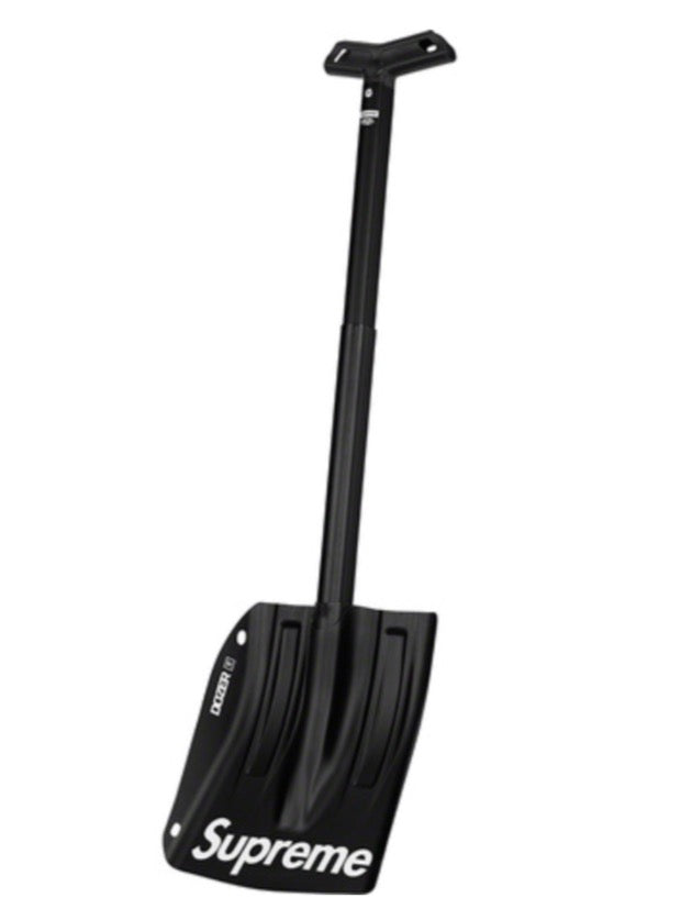 Supreme Backcountry Access Snow Shovel Black