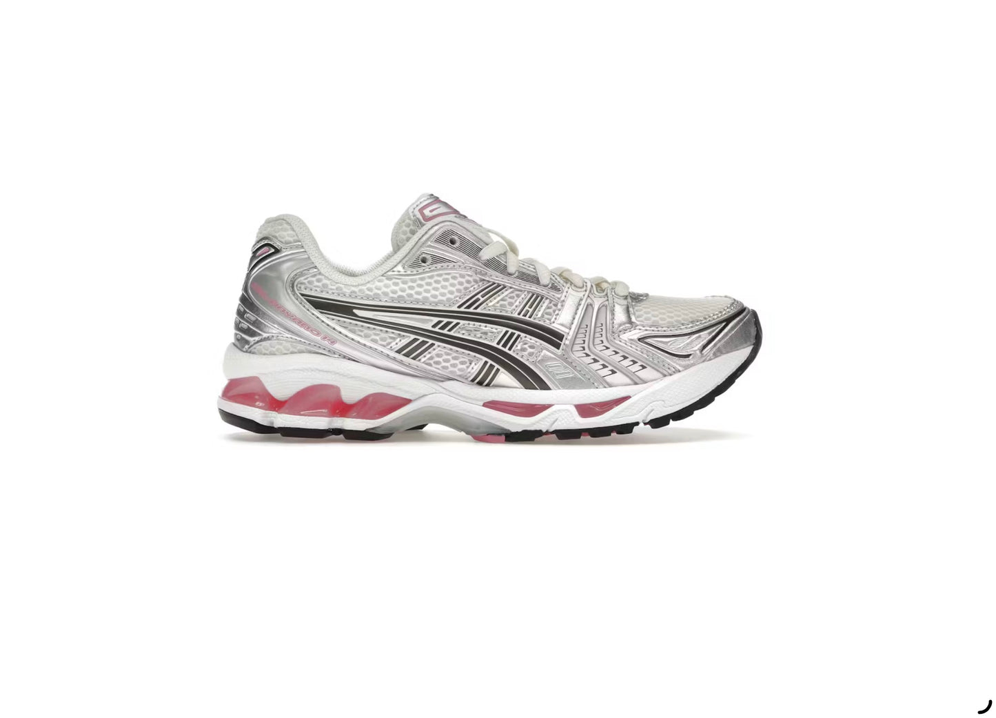 ASICS Gel-Kayano 14 Cream Sweet Pink