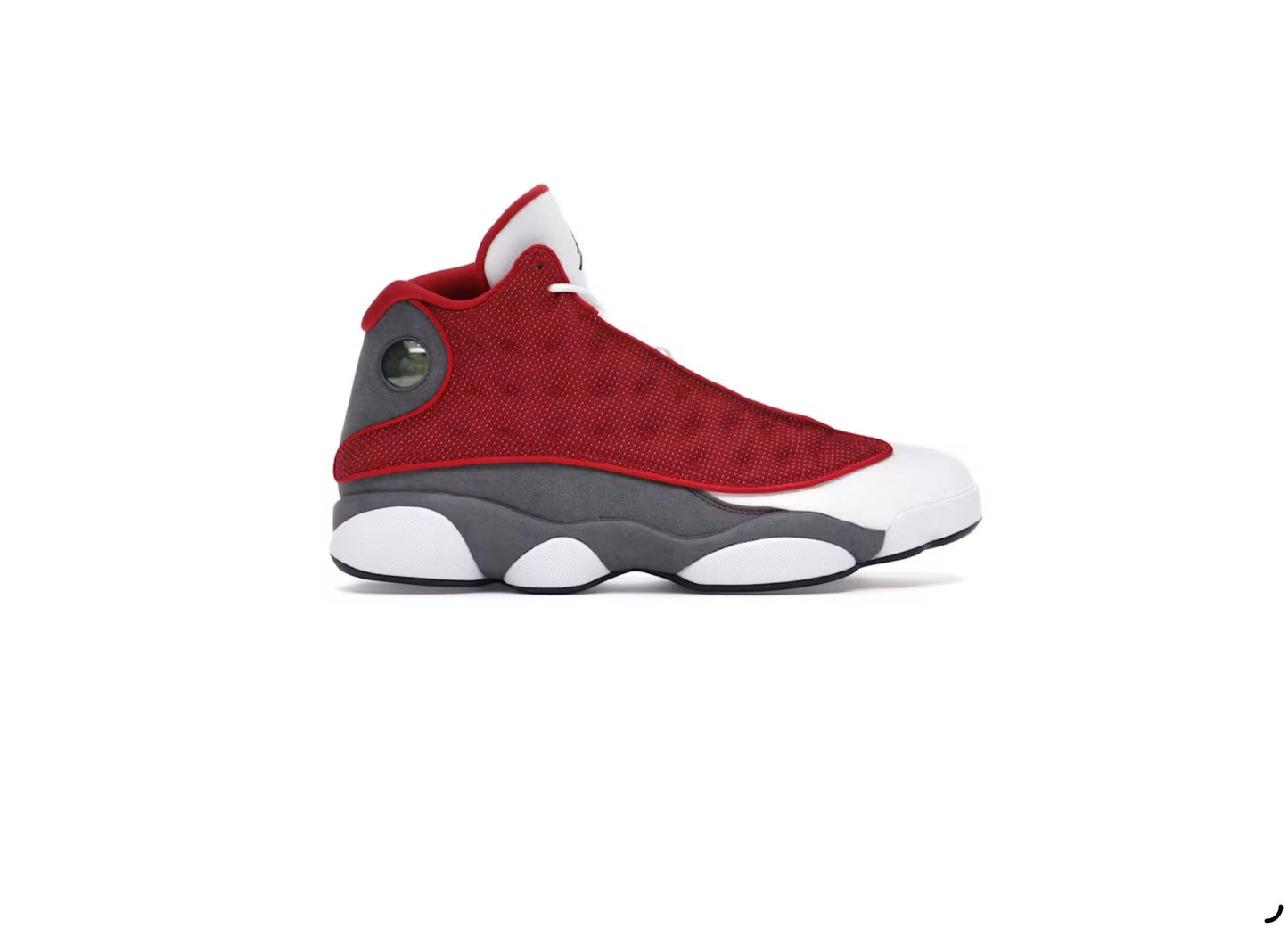 Jordan 13 Retro Gym Red Flint Grey