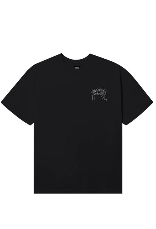 Revenge XXXTentacion Kill Tee
Washed Black