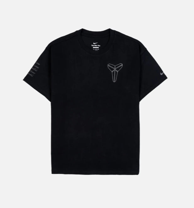 Nike Kobe Mamba Mentality T-Shirt Black