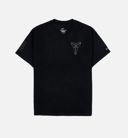 Nike Kobe Mamba Mentality T-Shirt Black