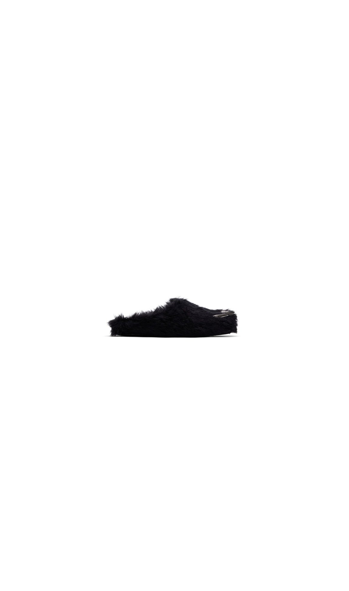 Bravest Black Bear Claw Mules