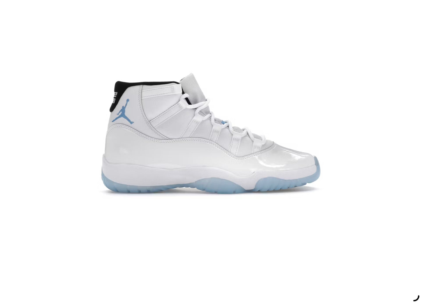 Jordan 11 Retro Legend Blue (2024)