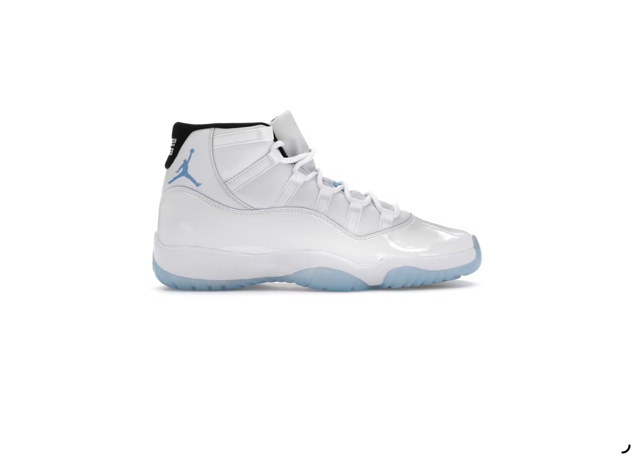 Jordan 11 Retro Legend Blue (2024)