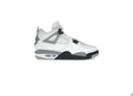 Jordan 4 White Cement (2025)