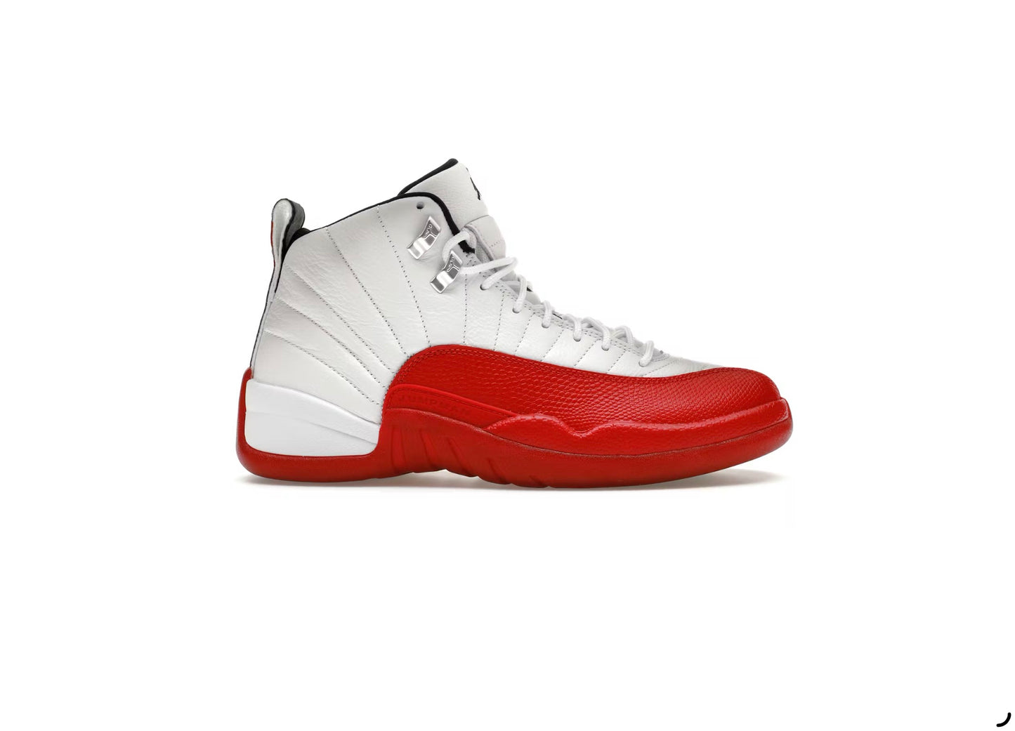 Jordan 12 Retro Cherry (2023)