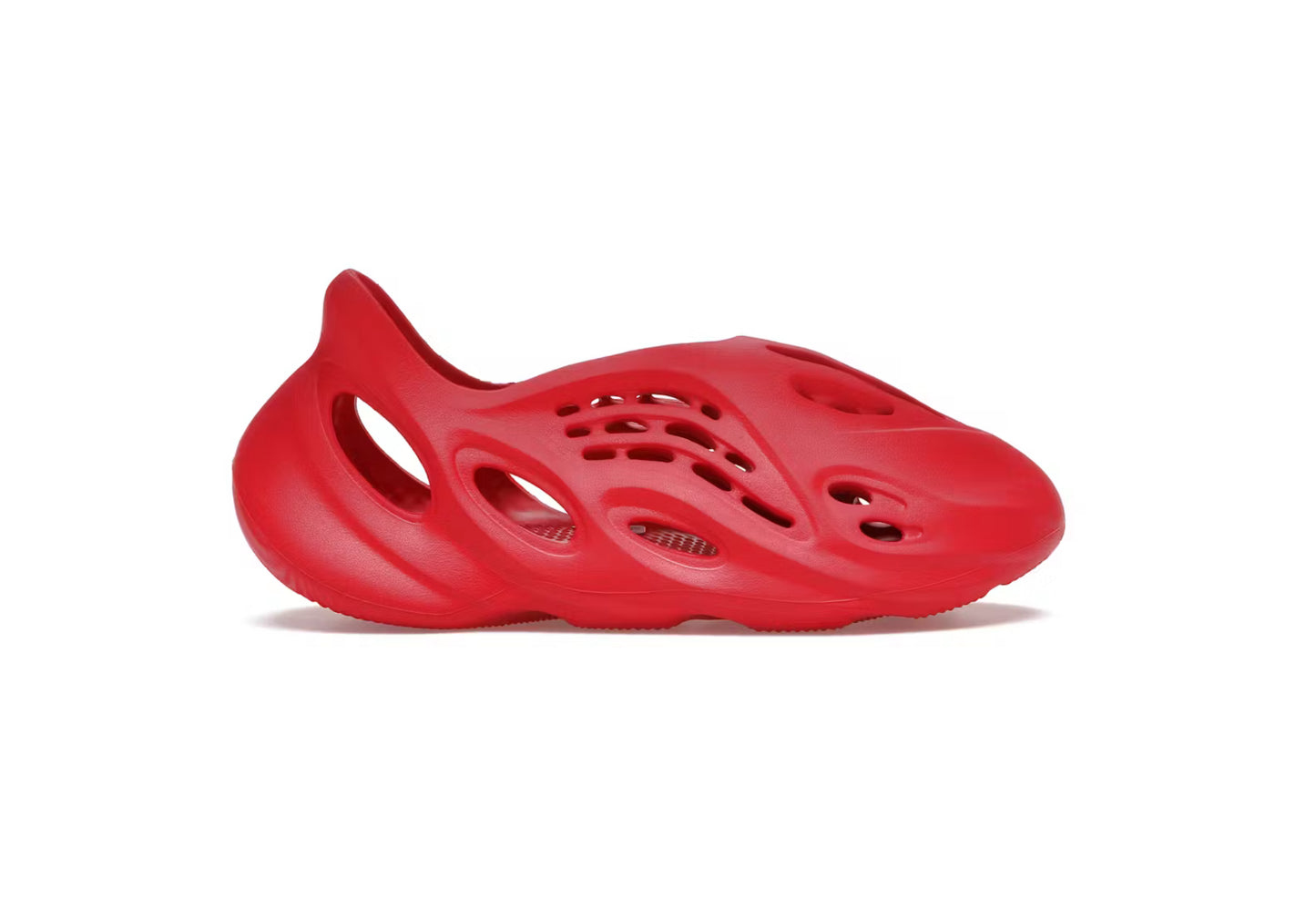 Adidas Yeezy Foam RNR Vermillion