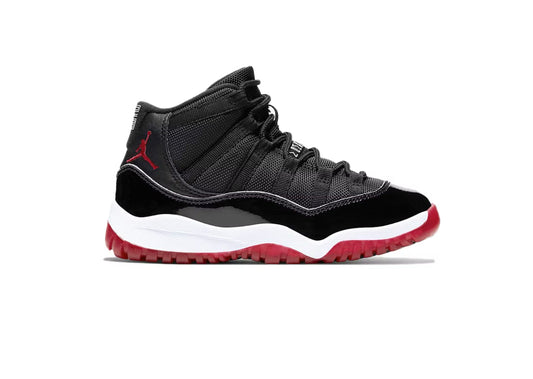 Jordan 11 Retro Playoffs Bred (2019) (PS)