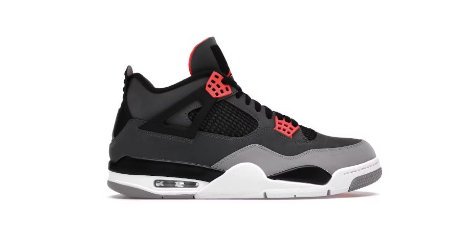 Jordan 4 Retro Infared